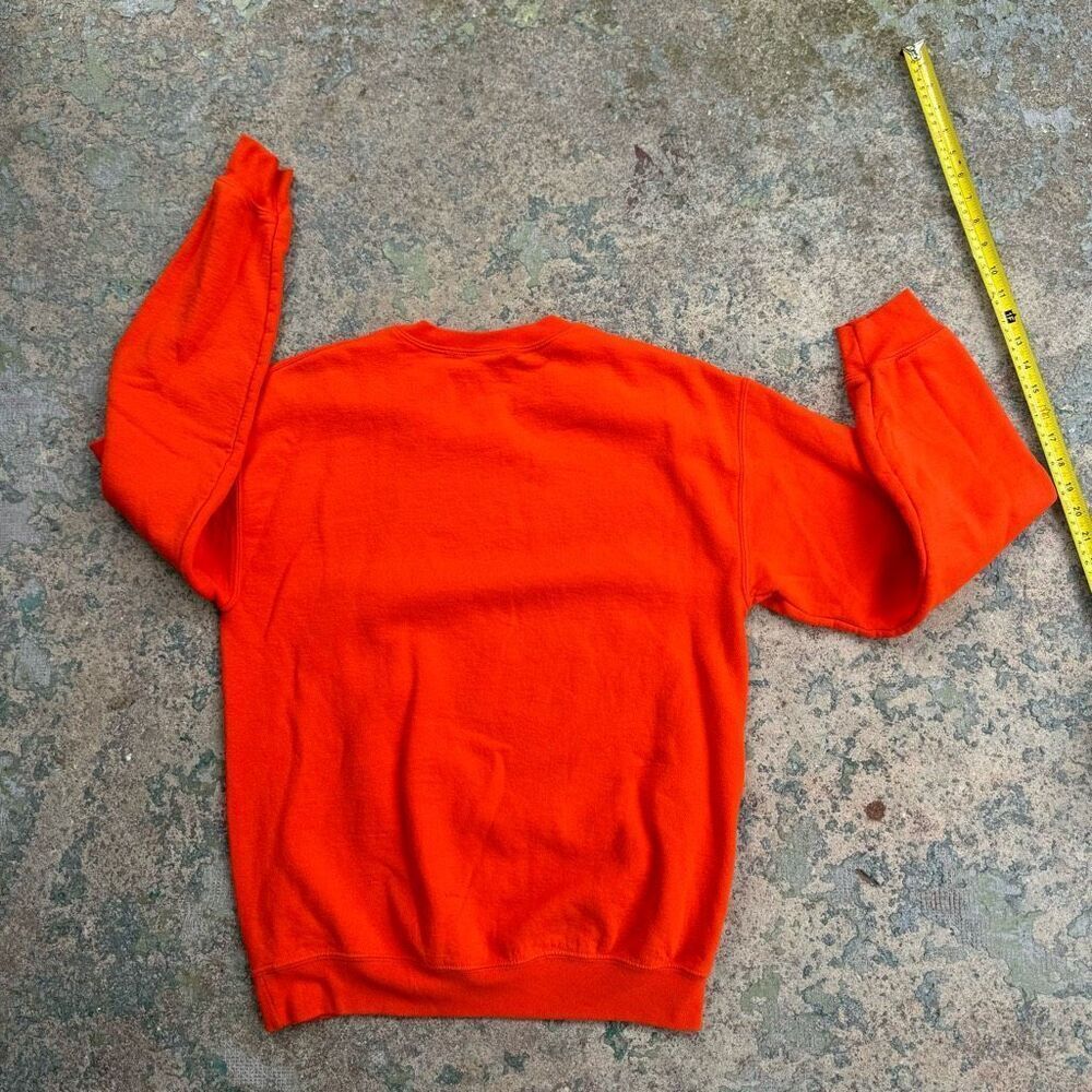 Northampton College Y2K Crew Neck - Picture 4 of 4